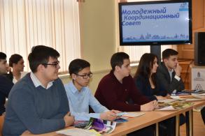 Благодаря астраханской молодежи пополнены списки героев-астраханцев