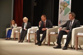 «Южный диалог» между муниципалитетом и астраханцами