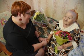 Более 500 жителей Ленинского района получат медали к 75-летию Победы