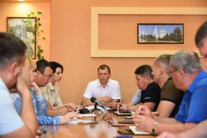 Региональный оператор обещает вывезти мусор в течение 2 недель