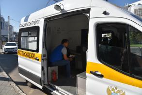 Астраханские власти инициировали проверку  общественного транспорта 