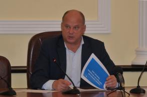 Грамотная организация парковочного пространства позволит разгрузить город