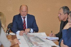 Благоустроенных территорий в Астрахани становится больше