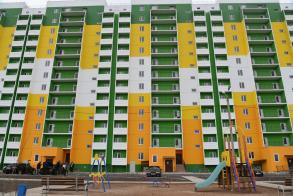 Муниципалитет выделил квартиры гражданам, имеющим право на внеочередное предоставление жилья