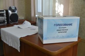 Улица Яблочкова стала лидером голосования за реконструкцию общественных пространств