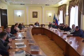 Астраханцам напоминают о правилах эксплуатации газовых приборов во время длительных праздников