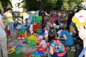 «Волжская палитра»: план мероприятий на 21-26 июля