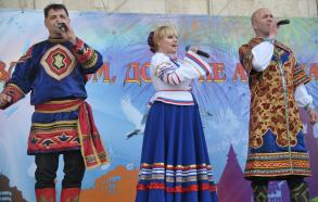 Программа культурных мероприятий на май