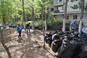Развитие территориального самоуправления в приоритетах городской администрации