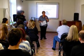 В Астрахани стартовал бизнес-проект «Школа роста»