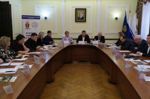 В 2024 году в Астрахани уничтожено наркосодержащих растений на площади свыше 1,3 га