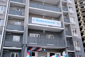 Администрация города напоминает: нуждающиеся в жилом помещении должны пройти перерегистрацию