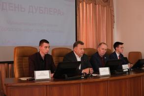 В Астрахани студенты на один день возглавили администрацию города