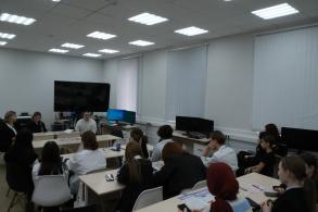 Астраханцев приглашают вступить в Народную дружину
