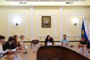 В Астрахани стартовала оперативно-профилактическая операция «Мак - 2025»