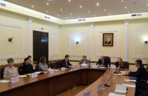 «Движение первых» объединило свыше 40 тысяч астраханцев