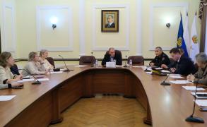 Более двух тысяч правонарушений выявлено казаками при патрулировании улиц областного центра