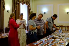 Подведены итоги I этапа фотоконкурса «Астрахань. Кадры южного лета»