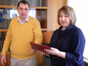 Стали лучшими в регионе!