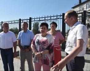 На 330 мест больше: в «Западном-2» появится новый детский сад