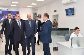 Около 1200 камер следят за порядком в Астрахани