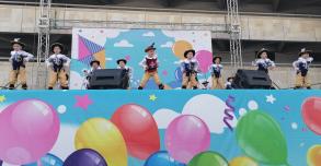 Свыше тысячи астраханцев приняли участие в экофестивале