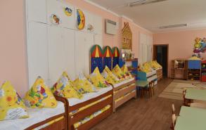 Результаты внедрения электронной очереди в детсадах