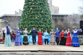 Как провести новогодние и рождественские каникулы?