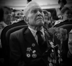 Прощание с почетным гражданином Астрахани Степаном Ивановичем Гладилиным пройдет 12 августа