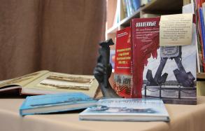 В Астрахани создадут "Гид военной истории Трусовского района"