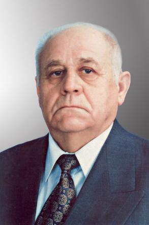 Не стало Почётного гражданина города Астрахани