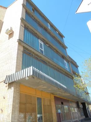 О ремонте фасада…