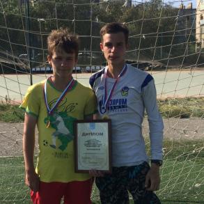 МБУДО г. Астрахани «ЦДО № 3»