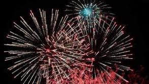 О мерах пожарной безопасности при проведении новогодних ёлок и рождественских праздников