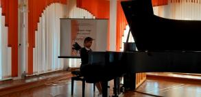 В Астрахани прошел конкурс юных пианистов «FortePiano»