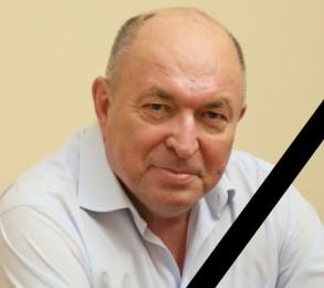 Скончался Виктор Винокуров