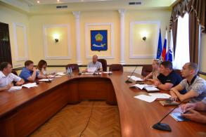 Астрахань готовится к юбилею губернии