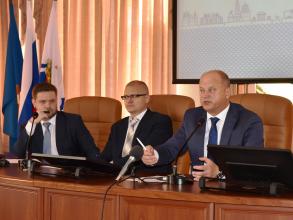 Системный подход и видение цели – залог эффективности органов муниципального управления