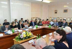 В Астрахани подвели итоги работы сферы образования в 2016 году