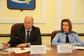 Сообщить о проявлениях коррупции может каждый