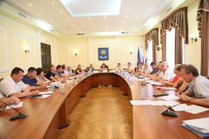 Размещение рекламных и торговых объектов без коррупции