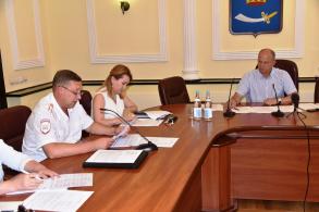 Обеспечение безопасности на дорогах – дело общее