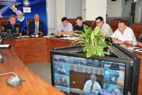 В Астрахани активно внедряется система «Безопасный город»