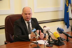 Олег Полумордвинов принял участие в Международном форуме по энергосбережению в качестве эксперта