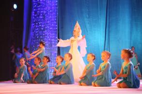 20 лет добра и творчества