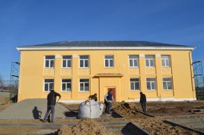 В Астрахани очередь в детские сады для ребят 3-7 лет будет  ликвидирована до конца года