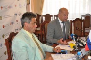 В Астрахани пройдёт  День Каспия