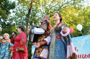 День рыбака по-астрахански