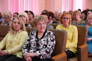 Педагогическая общественность примет участие в городском субботнике