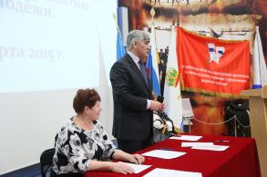 Поисковики подвели итоги пятилетки